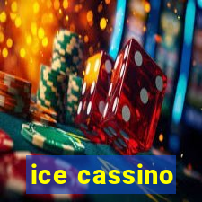 ice cassino